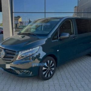 Mercedes-Benz Vito 116 CDI Tourer PRO 2.0 9 places