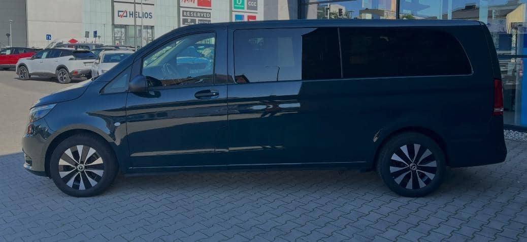 Mercedes-Benz Vito 116 CDI Tourer PRO 2.0 9 places – Image 18