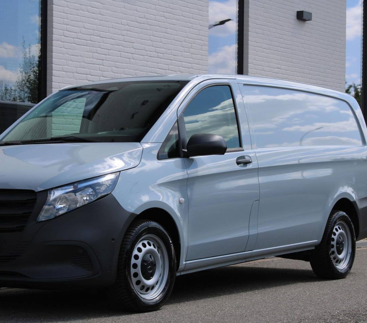 Mercedes-Benz Vito 114 CDI 2.0 / BPM FREE Longue – Image 14