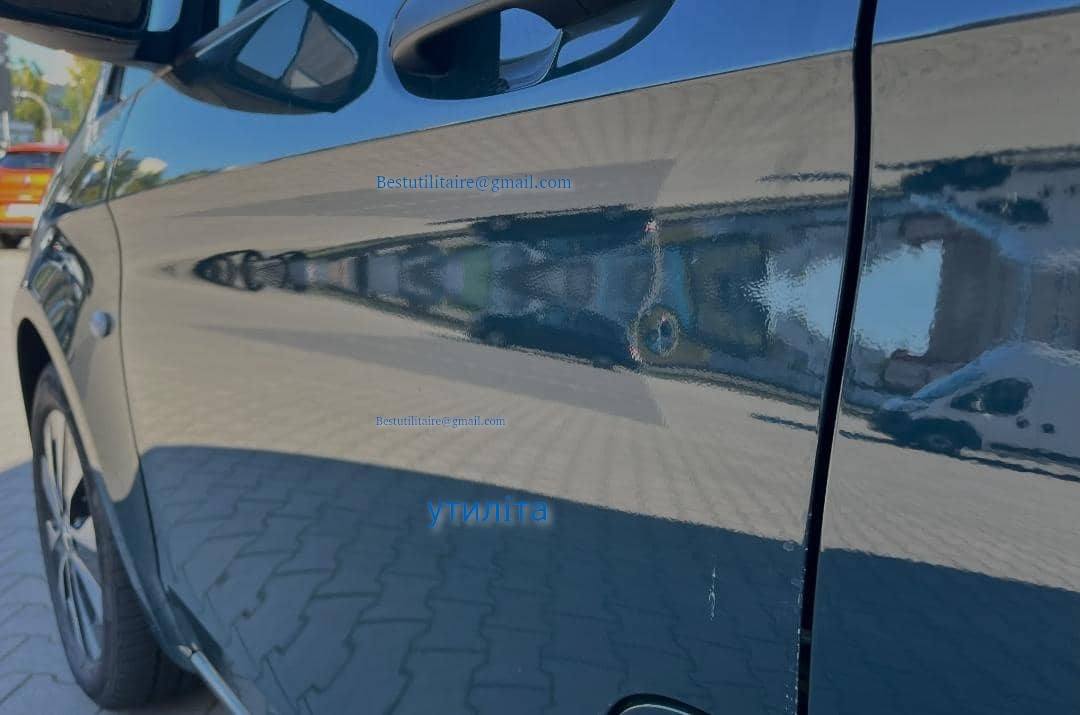 Mercedes-Benz Vito 116 CDI Tourer PRO 2.0 9 places – Image 22