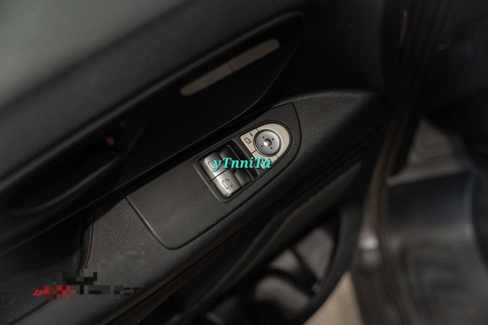 Mercedes-Benz Vito A3 4MATIC/ACC Crochet d'attelage – Image 13