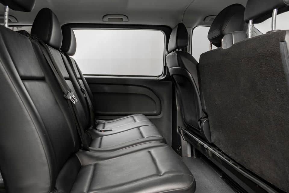 Mercedes-Benz Vito 2.0D 9 places – Image 5