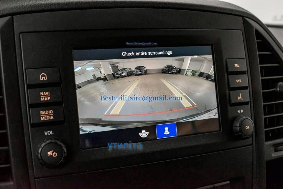 Mercedes-Benz Vito 2.0D 9 places – Image 10