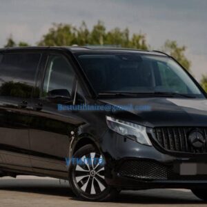 Mercedes-Benz Vito Tourer 300 D 4 matic 2.0 CDI L2 Base 4x4 9G-Tronic 9 places