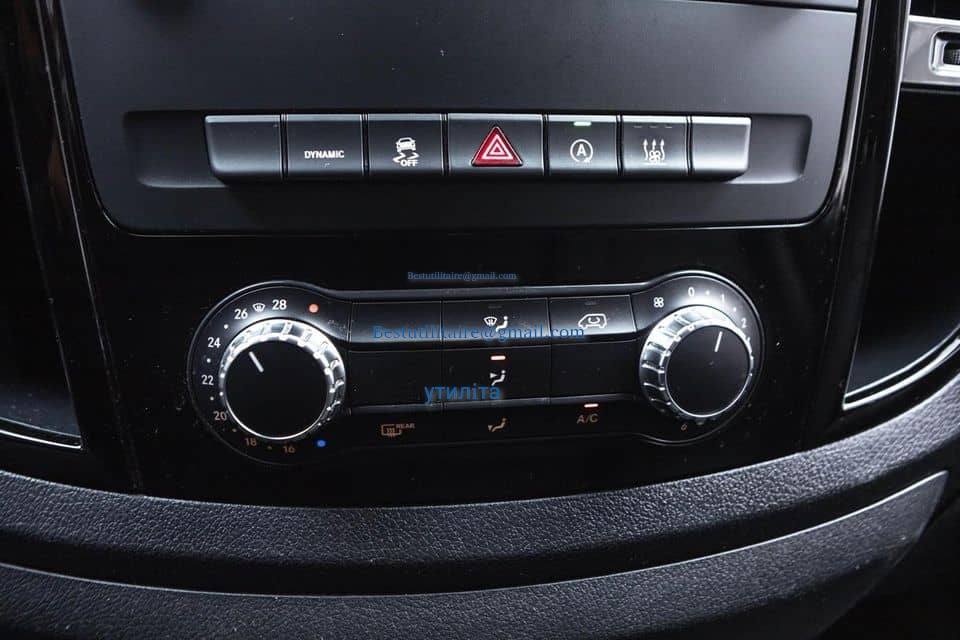 Mercedes-Benz Vito V119 4x4 A2 – Image 10