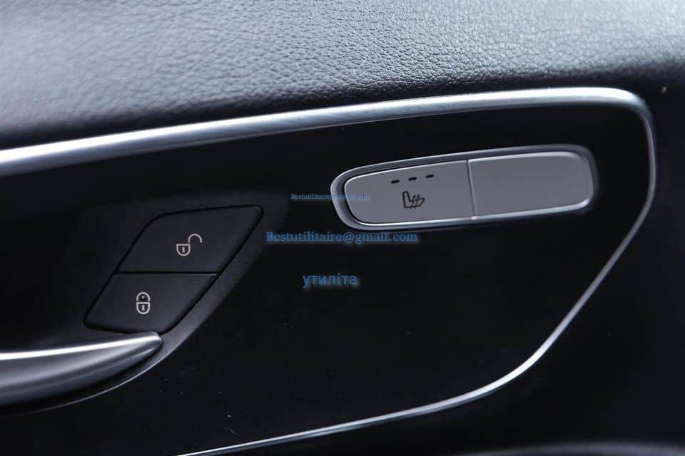 Mercedes-Benz Vito V119 4x4 A2 – Image 14