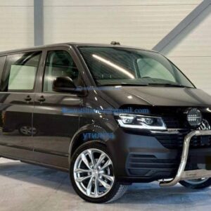 Volkswagen Transporter 2.0 TDI  4MOTION DSG