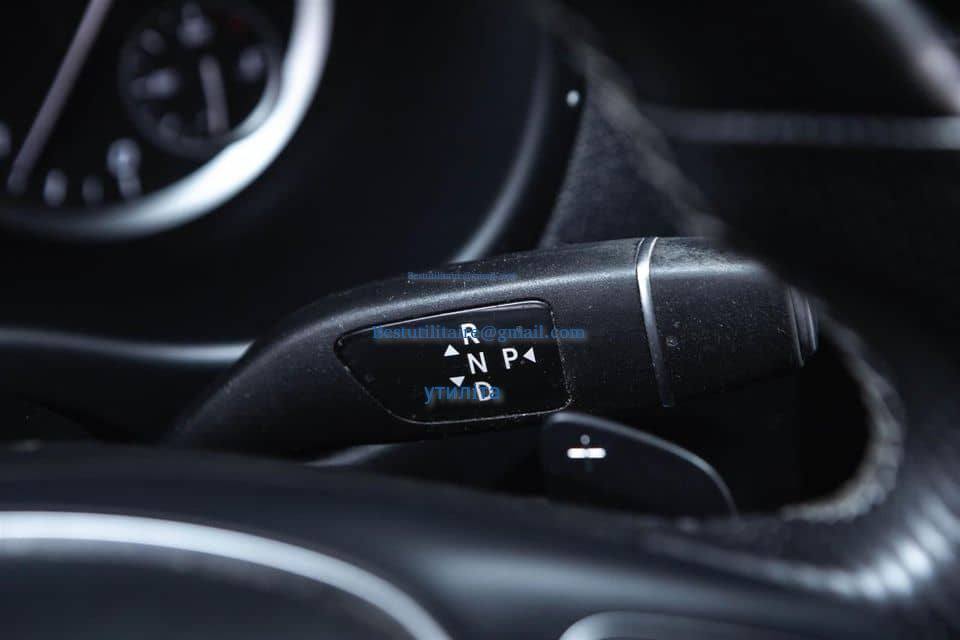 Mercedes-Benz Vito V119 4x4 A2 – Image 20