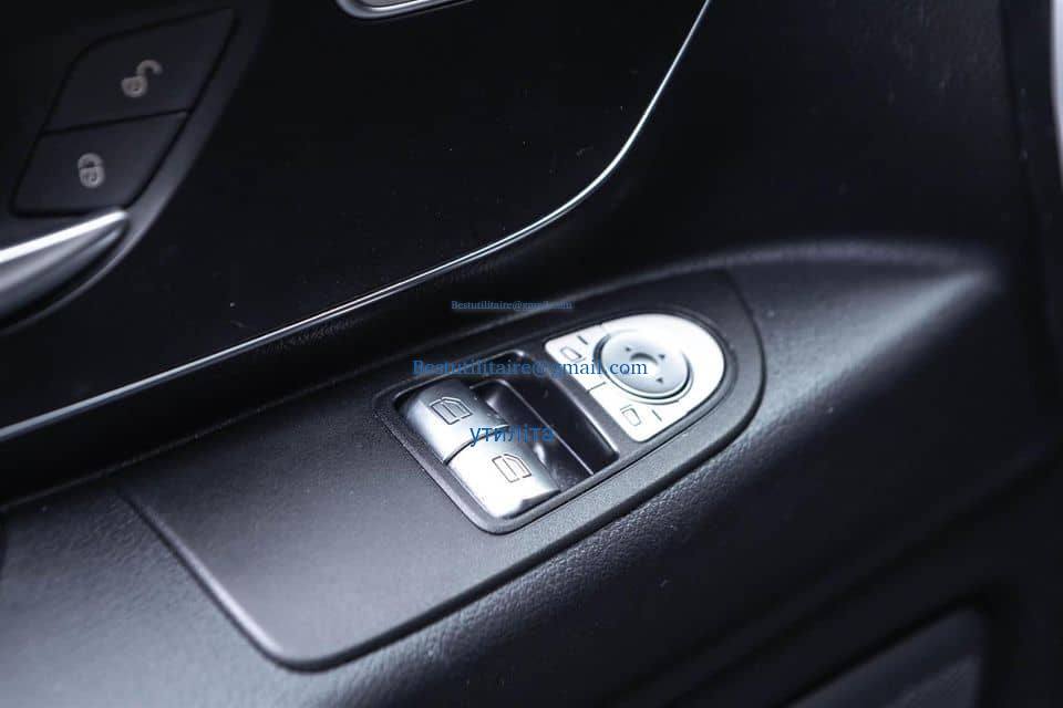 Mercedes-Benz Vito V119 4x4 A2 – Image 22