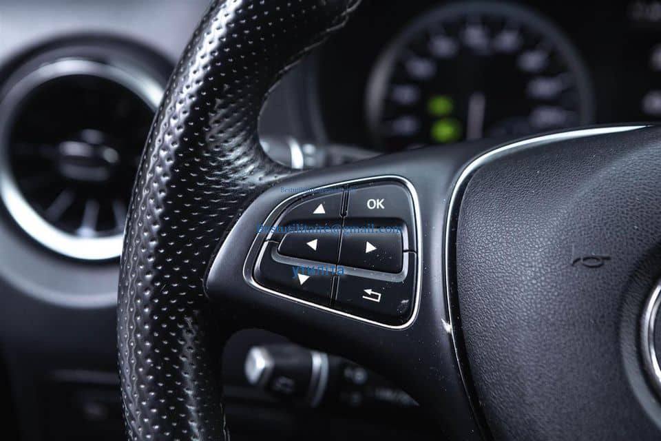 Mercedes-Benz Vito V119 4x4 A2 – Image 24