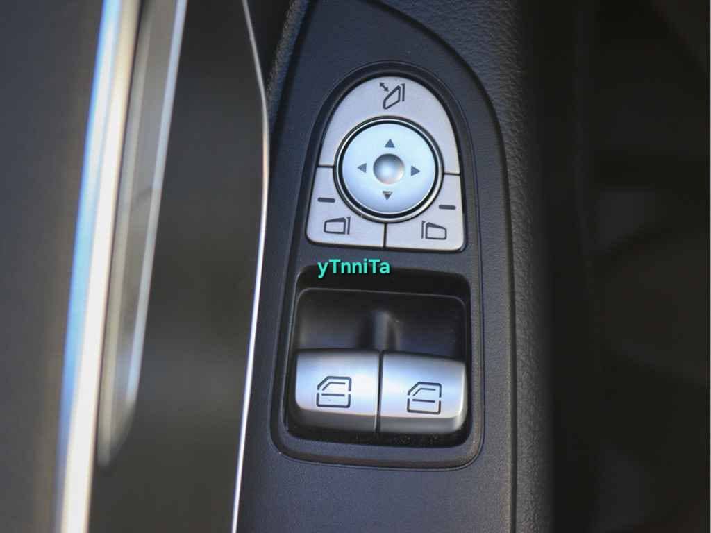 Mercedes-Benz Vito 116 CDI L2 Pro | Climatisation – Image 2