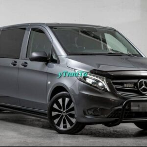 Mercedes-Benz Vito 119 A2 4x4 Facelift/4x4