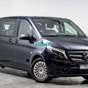 Mercedes-Benz Vito Tourer 116 - 9 places