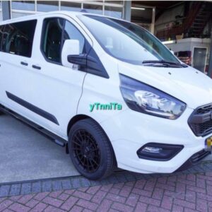 Ford Transit Custom 320L 2.0 TDCI  L2H1 Double cabine