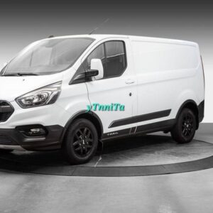 Ford Transit Custom 2.0 TDCI Trail