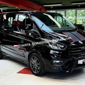 Ford Transit Custom SPORT 2.0