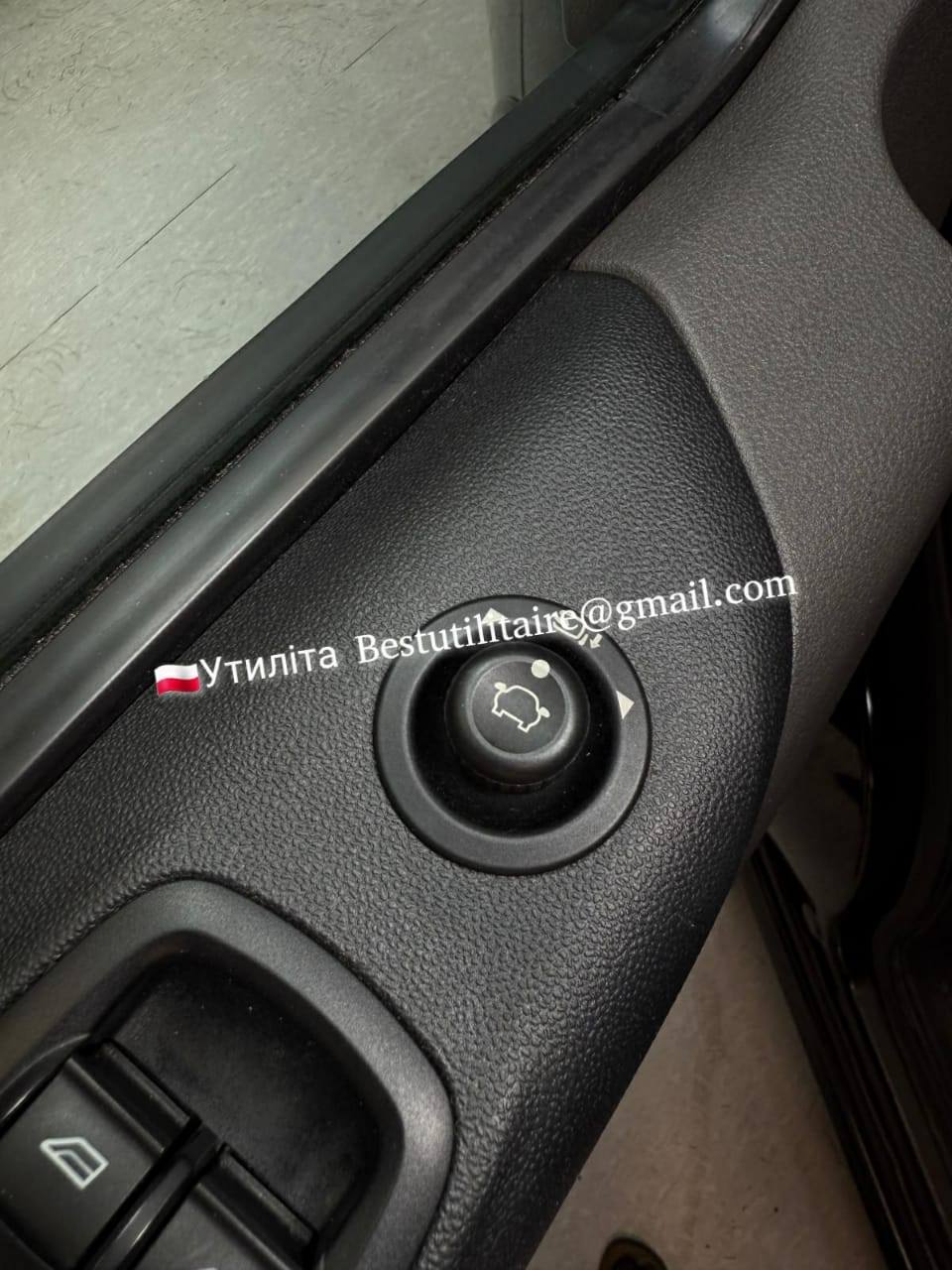 Ford Transit Custom SPORT 2.0 – Image 25