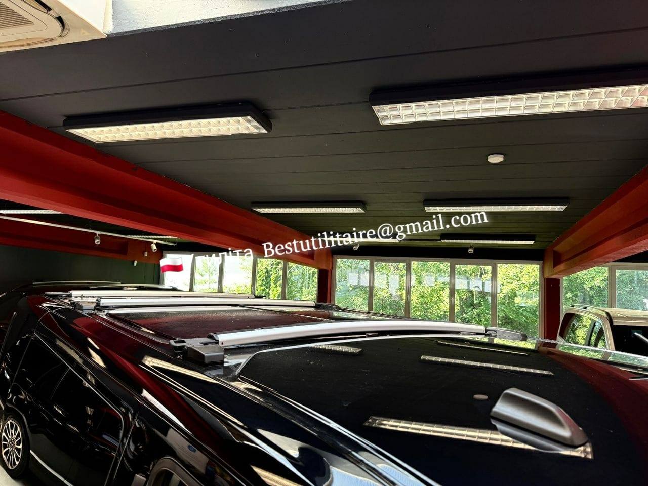 Ford Transit Custom SPORT 2.0 – Image 16