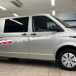 Volkswagen Transporter 2.0TDi LONG