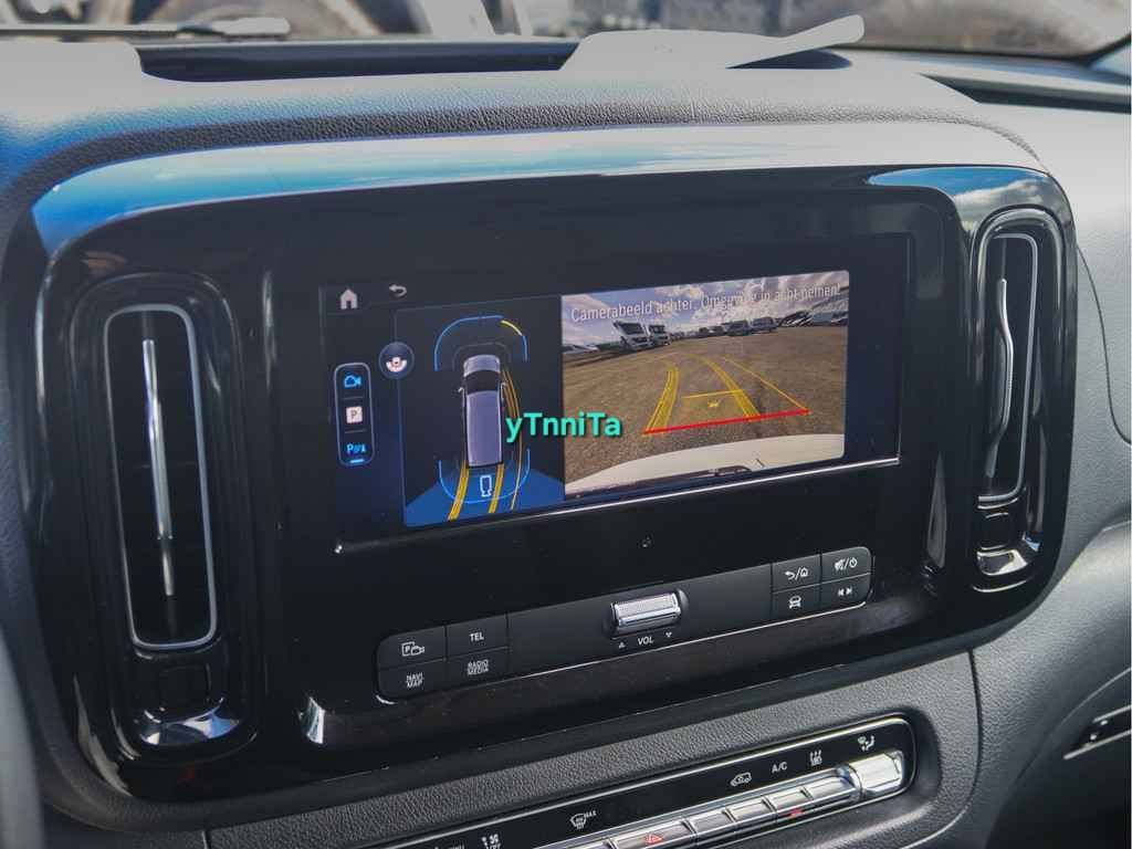 Mercedes-Benz Vito 116 CDI L2 Pro | Climatisation – Image 3