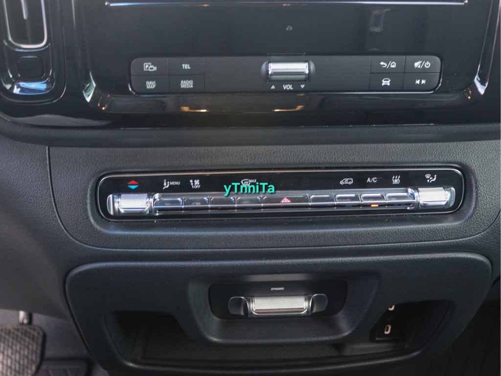 Mercedes-Benz Vito 116 CDI L2 Pro | Climatisation – Image 4