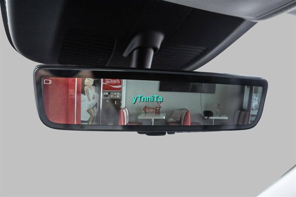 Mercedes-Benz Vito V119 4x4 Édition Sport. A2 Tout équipé – Image 20