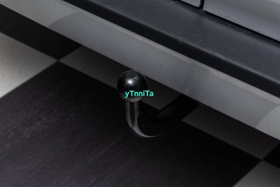 Mercedes-Benz Vito V119 4x4 Édition Sport. A2 Tout équipé – Image 26