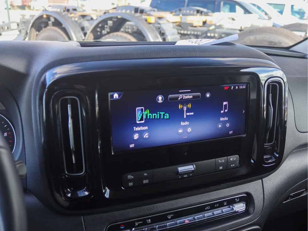 Mercedes-Benz Vito 116 CDI L2 Pro | Climatisation – Image 6