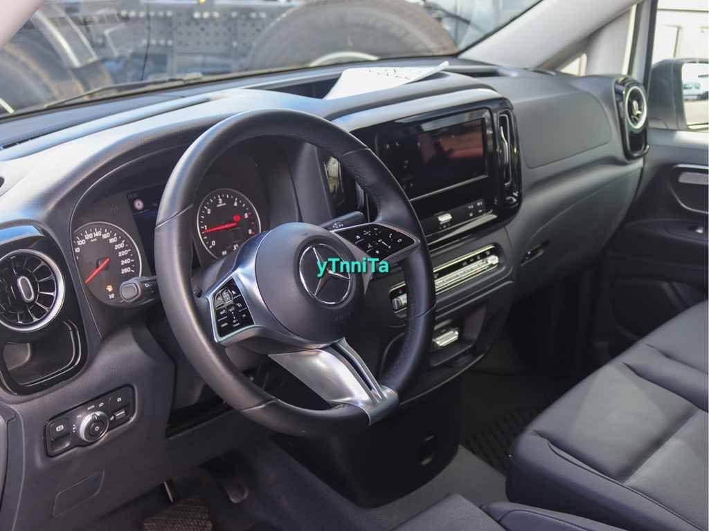 Mercedes-Benz Vito 116 CDI L2 Pro | Climatisation – Image 7