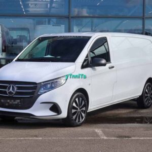 Mercedes-Benz Vito 116 CDI  L2 Pro | Climatisation