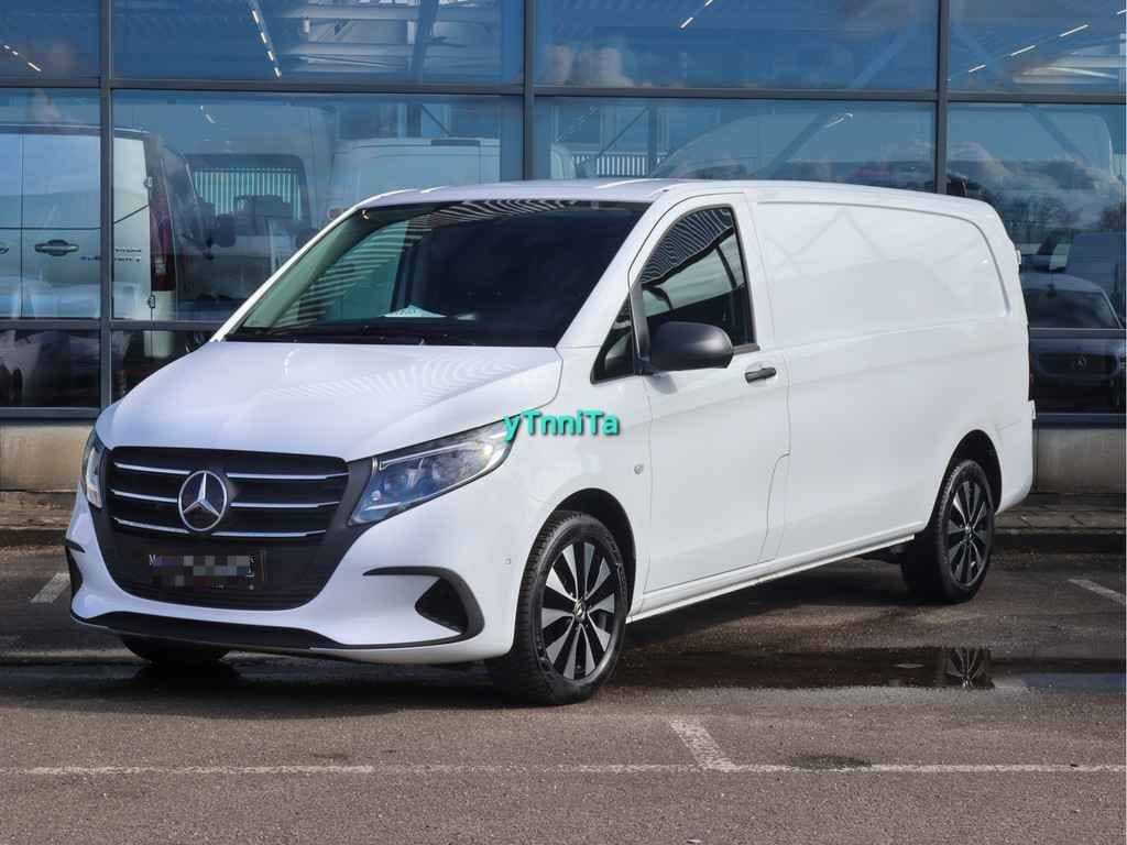 Mercedes-Benz Vito 116 CDI L2 Pro | Climatisation