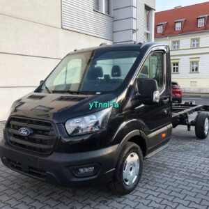 Ford Transit 2024 Châssis-Cabine L3