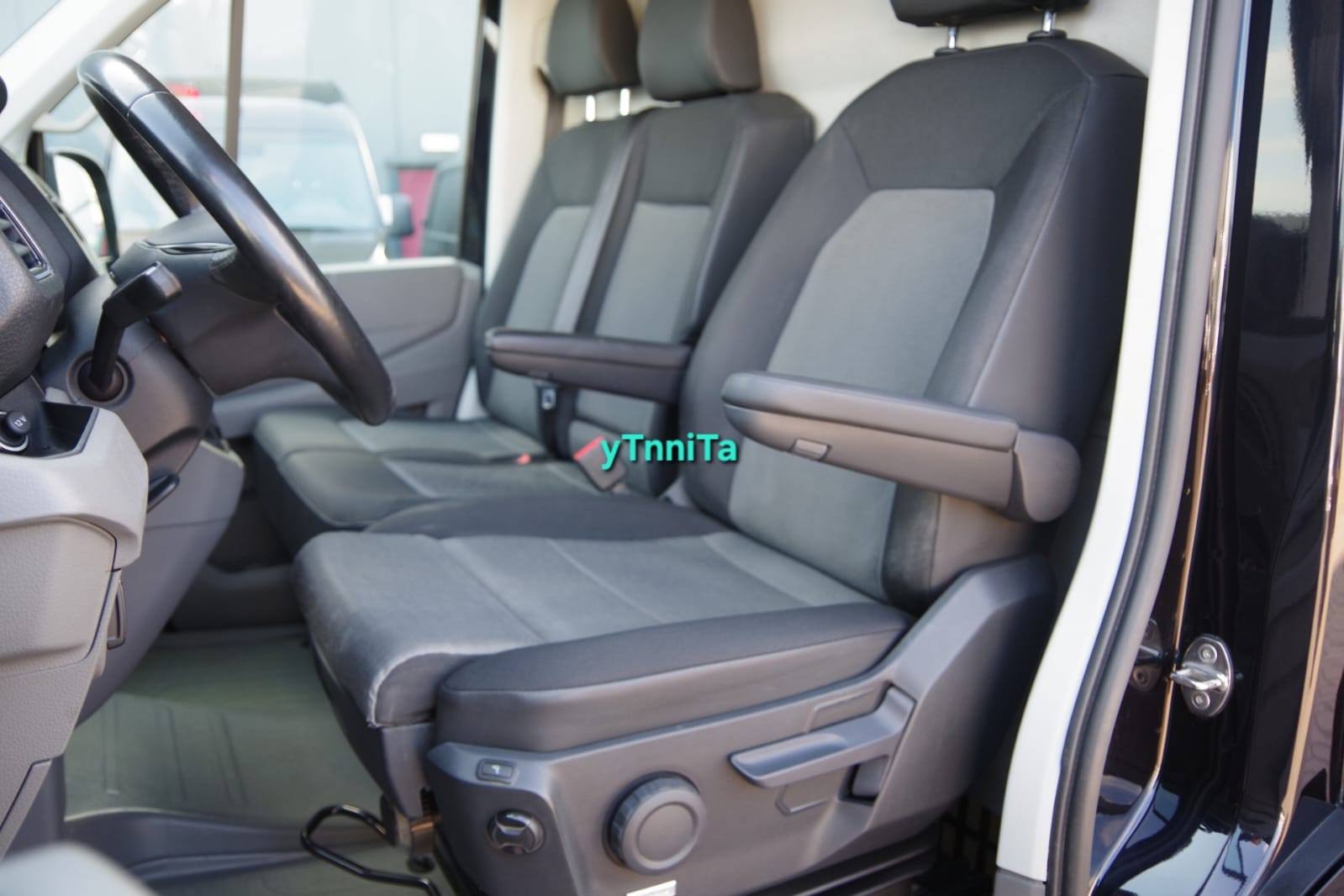 Mercedes-Benz Vito 116 CDI L2 Pro | Climatisation – Image 11