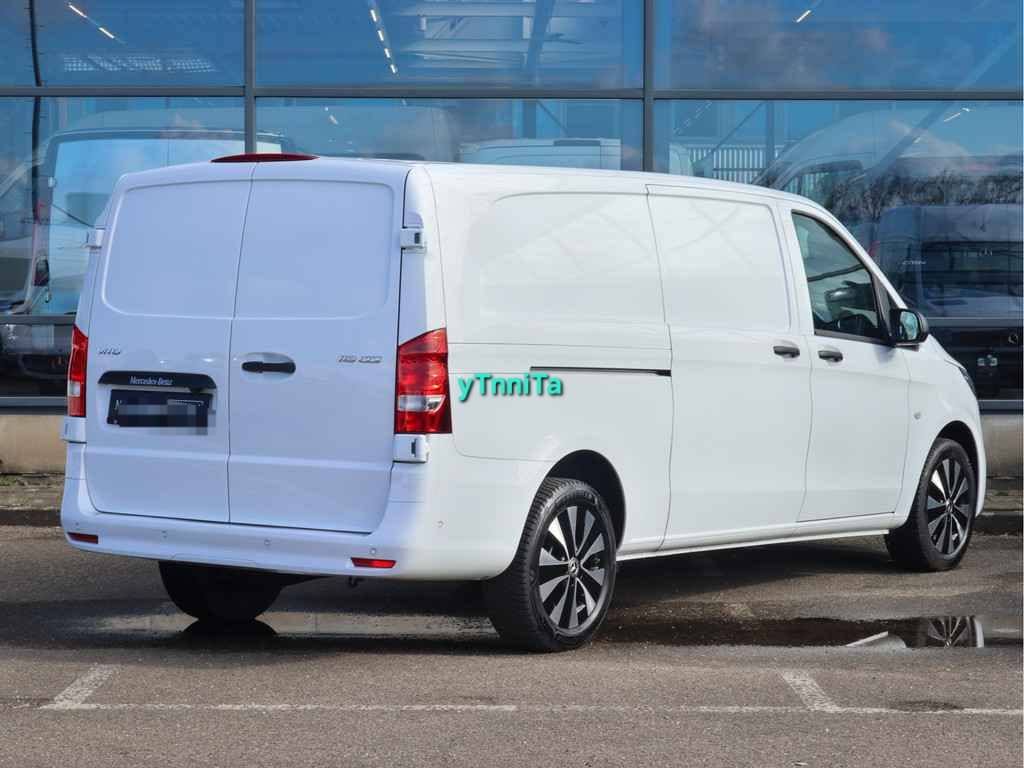 Mercedes-Benz Vito 116 CDI L2 Pro | Climatisation – Image 12