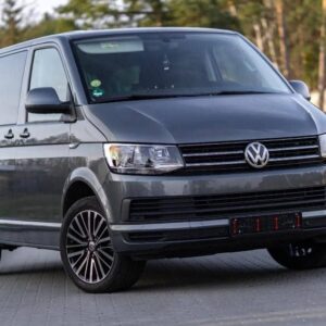 Volkswagen Multivan 2.0 TDI 7 Places