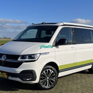 Volkswagen Transporter T6.1 California