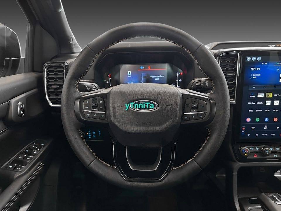 Ford Ranger 2.0 EcoBlue/Wildtrak/Cuir – Image 24