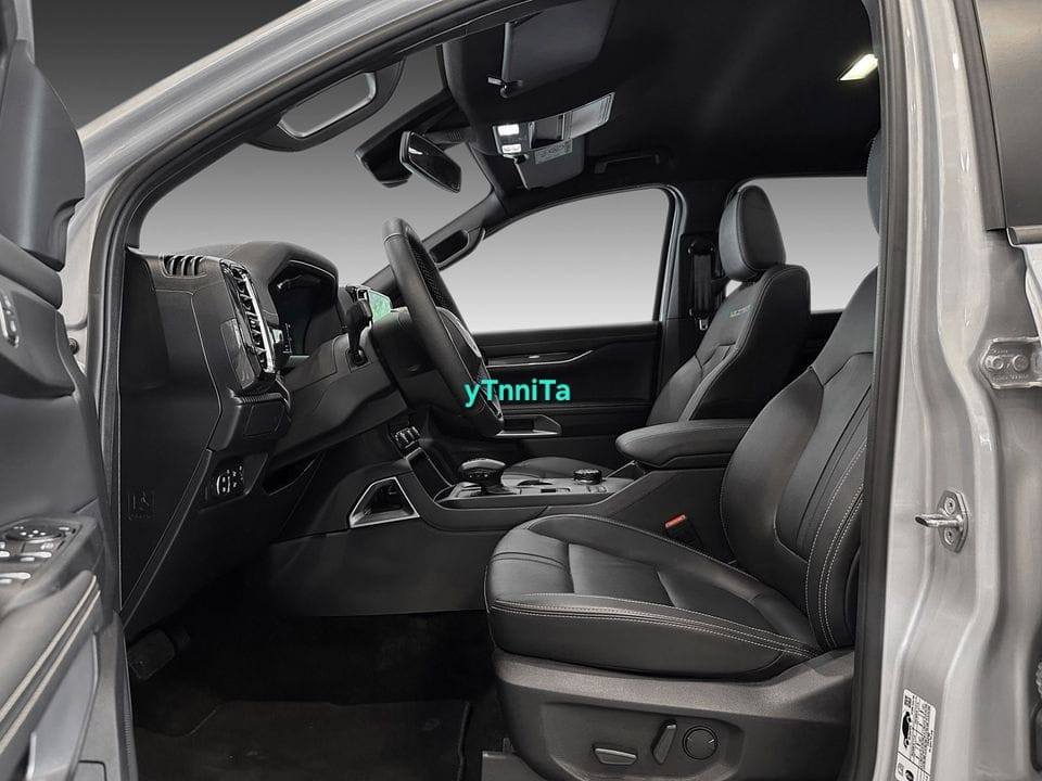 Ford Ranger 2.0 EcoBlue/Wildtrak/Cuir – Image 23