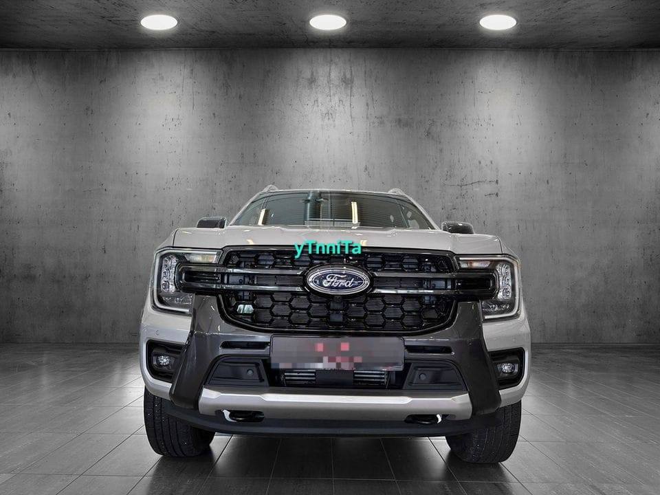Ford Ranger 2.0 EcoBlue/Wildtrak/Cuir – Image 7