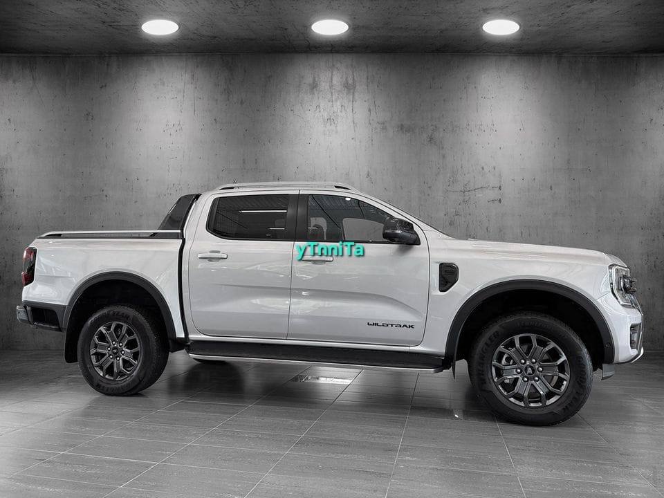 Ford Ranger 2.0 EcoBlue/Wildtrak/Cuir – Image 6