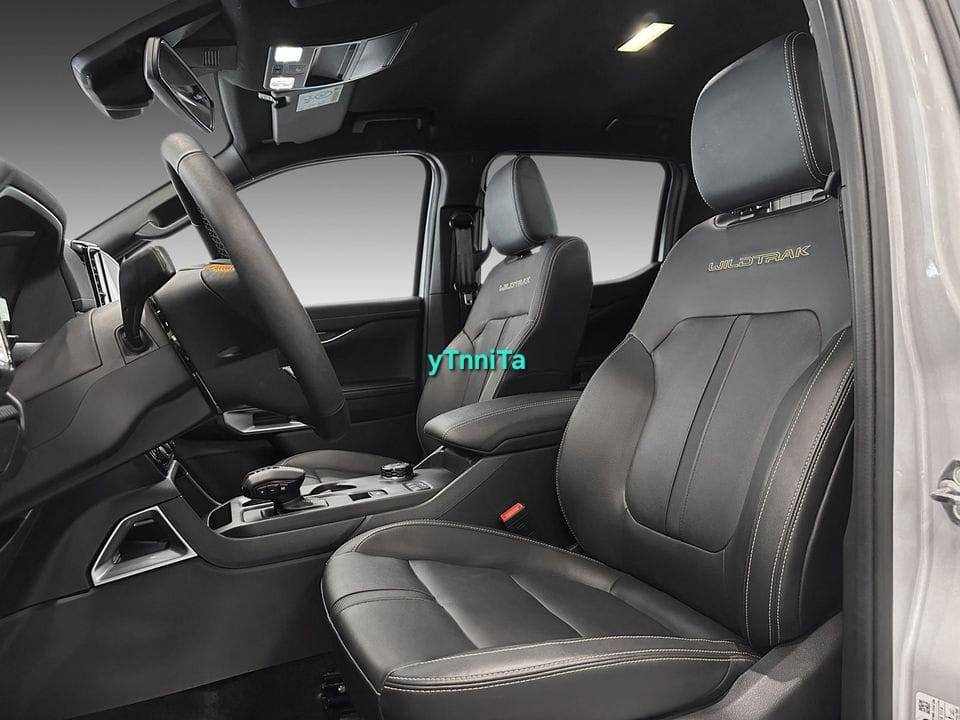 Ford Ranger 2.0 EcoBlue/Wildtrak/Cuir – Image 20