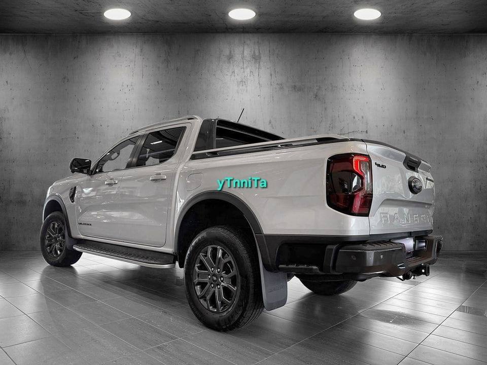 Ford Ranger 2.0 EcoBlue/Wildtrak/Cuir – Image 5