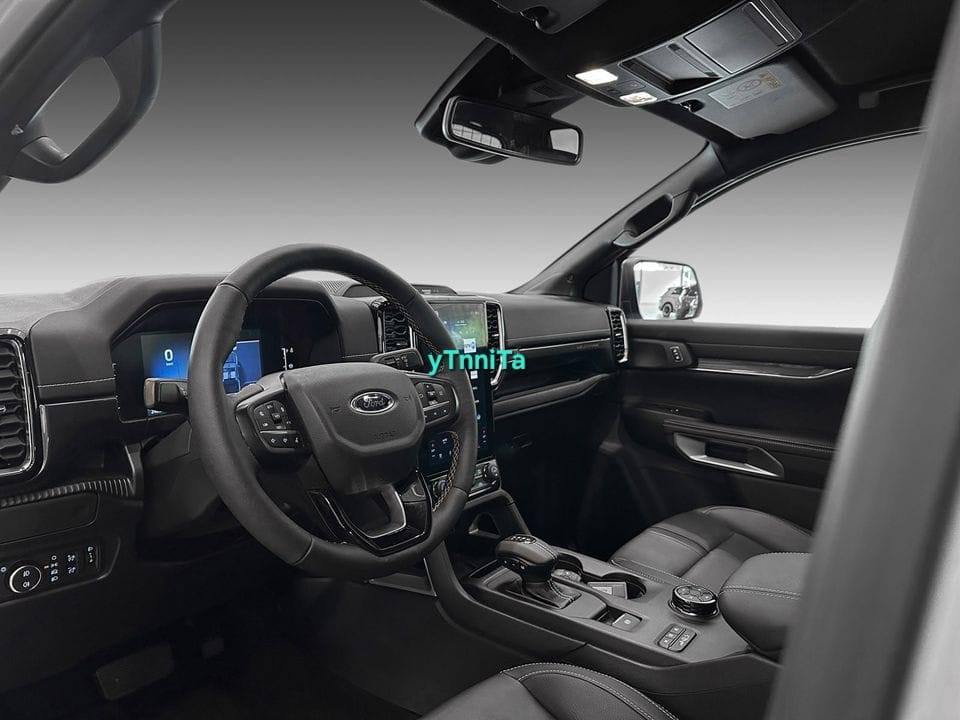 Ford Ranger 2.0 EcoBlue/Wildtrak/Cuir – Image 18