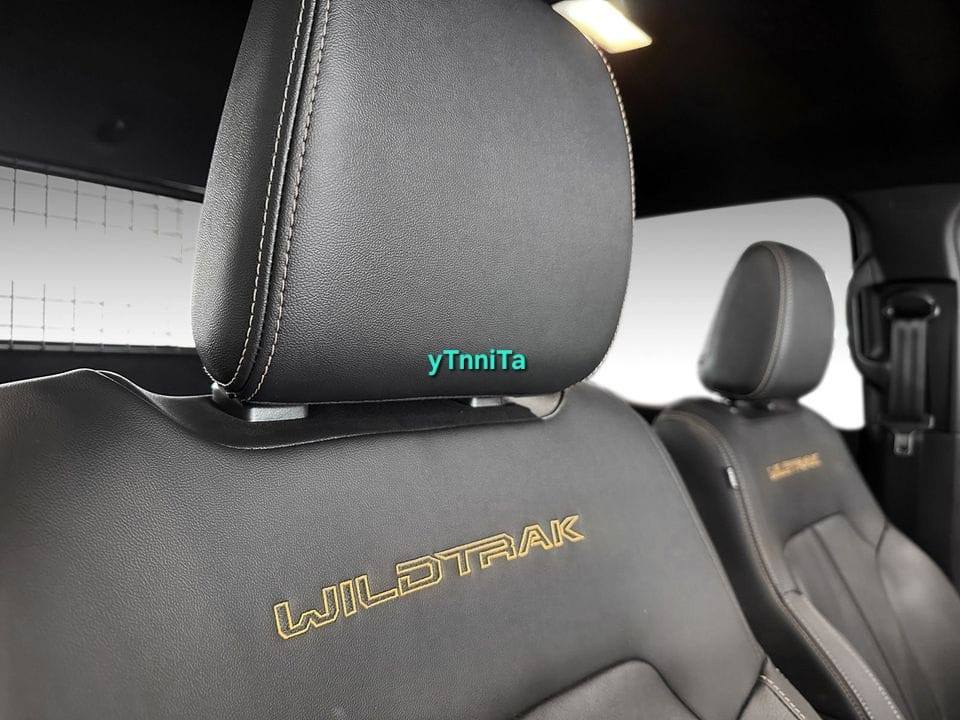 Ford Ranger 2.0 EcoBlue/Wildtrak/Cuir – Image 17