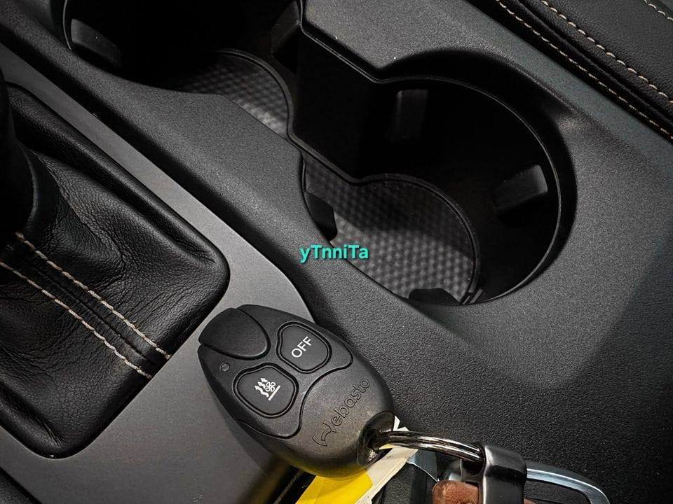 Ford Ranger 2.0 EcoBlue/Wildtrak/Cuir – Image 14