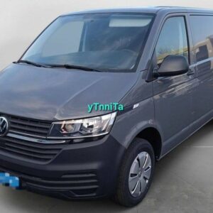 Volkswagen Transporter 2.0TDI