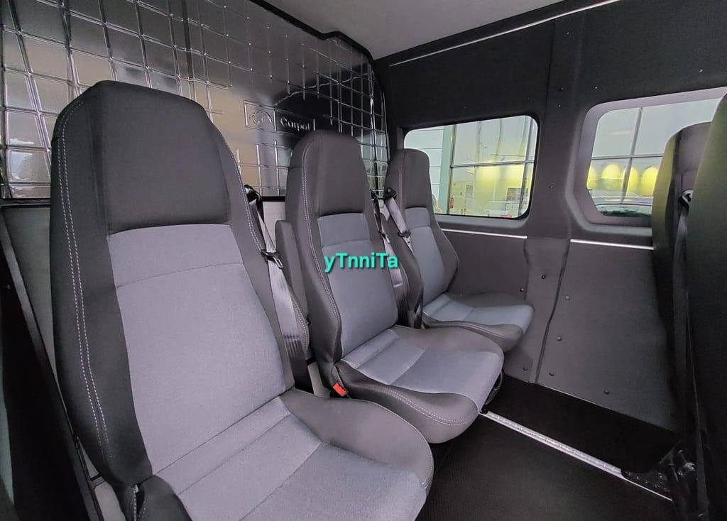 Renault Master L3H2 2.3 dCi – Image 9