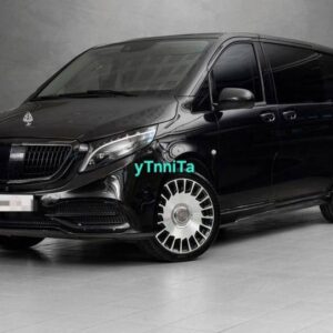 Mercedes-Benz Vito Style Maybach 2l CDI 4Matic A2 type long