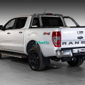 Ford Ranger Double cabine 2.0 TDCi  Limited