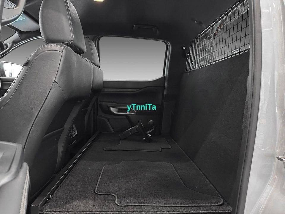 Ford Ranger 2.0 EcoBlue/Wildtrak/Cuir – Image 12